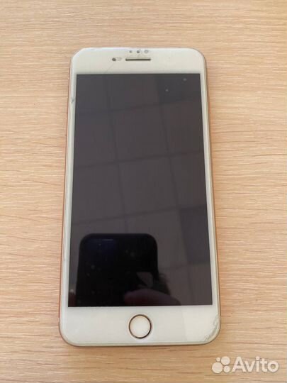 iPhone 8 Plus, 64 ГБ