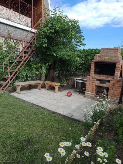 Дача 30 м² на участке 6 сот.