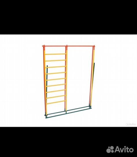 Спортивный комплекс 