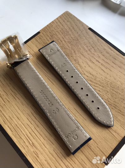 Ремешок для часов omega