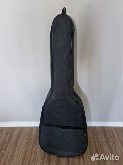 Briggita гитара