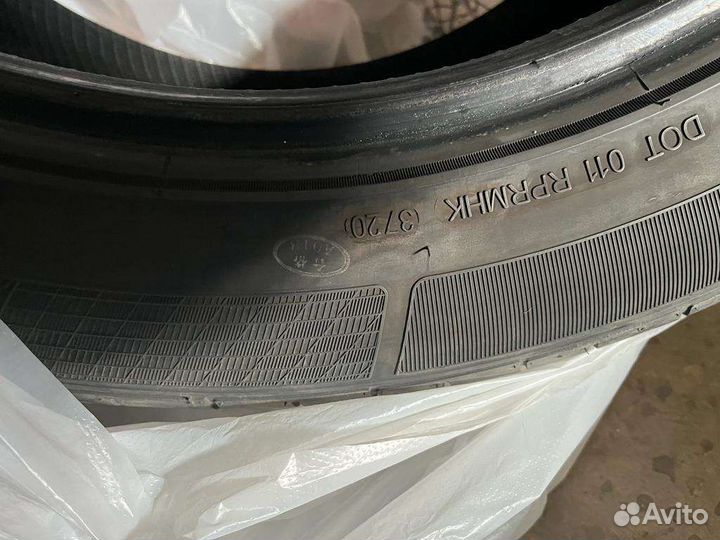 Kapsen RS26 Practical Max HP 275/45 R20 110W
