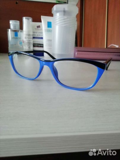 Оправы новые женские