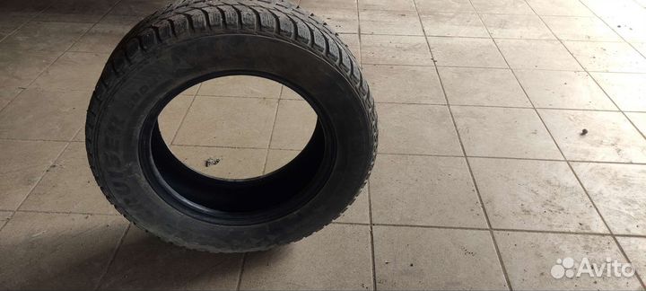 Bridgestone Ice Cruiser 5000 185/65 R14