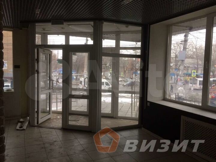 Помещение, на пересечении пр.Кирова/Ставропольская