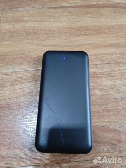 Повербанк 10000мАч