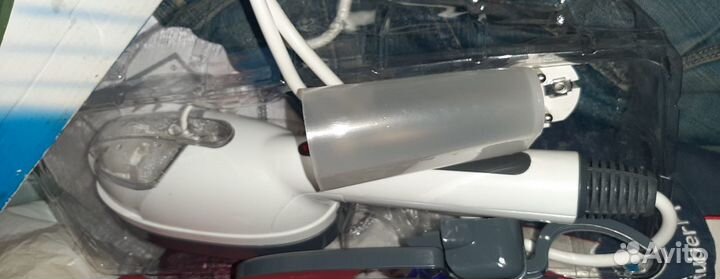 Ручной отпариватель Steam O Power