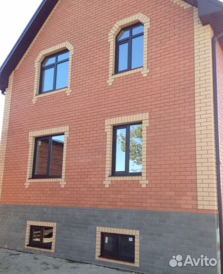 Пластиковые окна, окна пвх