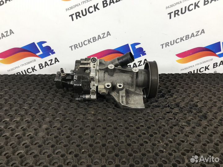 51111037858 Привод тнвд в сборе Man TGS, Man TGX