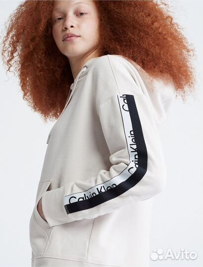 Спортивный костюм Calvin Klein оригинал Xl