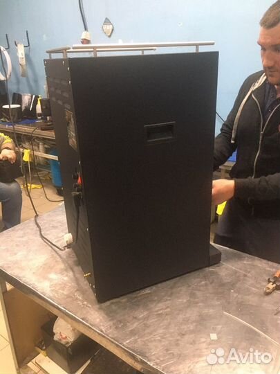 Unicum nero espresso (Уникум Неро)