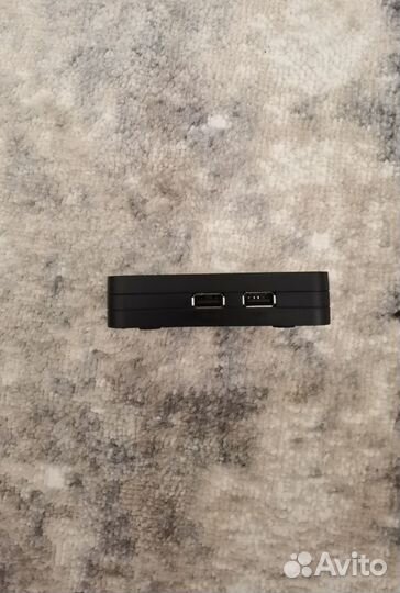 Тв приставка МТС