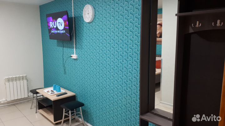 Банно-Гостиничный Комплекс 