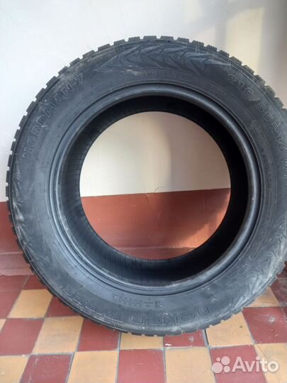 Nordman Nordman + 215/55 R16 97T