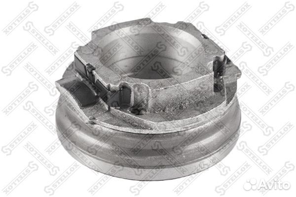 Выжимной подшипник MB W124/W201-W210/Sprinter/Vito