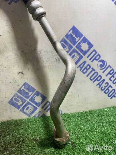 Трубка кондиционера Renault Fluence седан 1.6