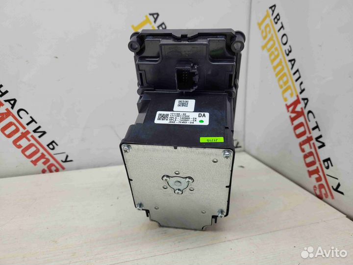 Селектор АКПП Land-Rover Range Rover Velar L560