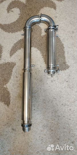 Самогонный аппарат