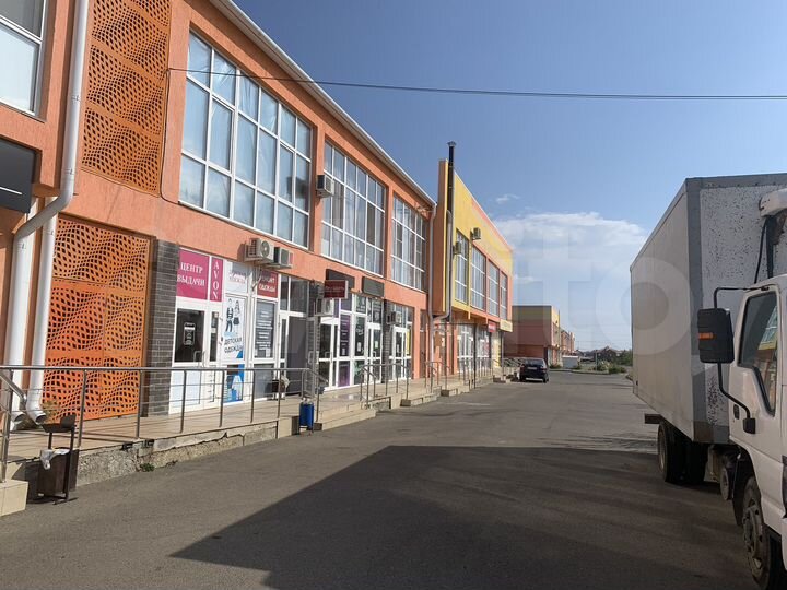 Свободного назначения, 19 м²