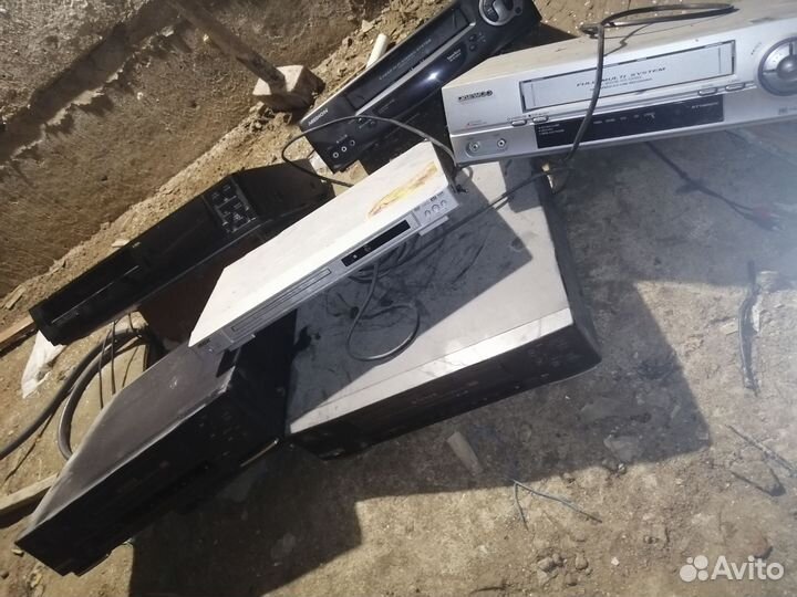 Видео Косетницы