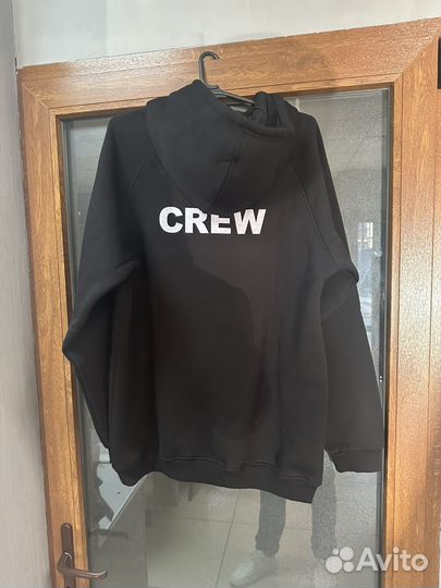 Толстовка унисекс