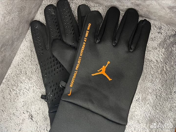Перчатки Jordan