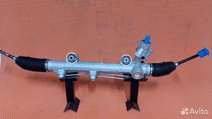 Рулевая рейка Mercedes Benz vito W638