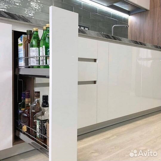 Кухни на заказ