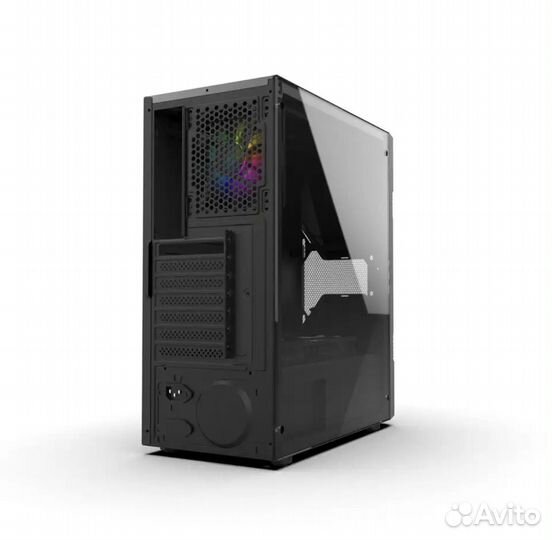 Игровой корпус для пк Hiper