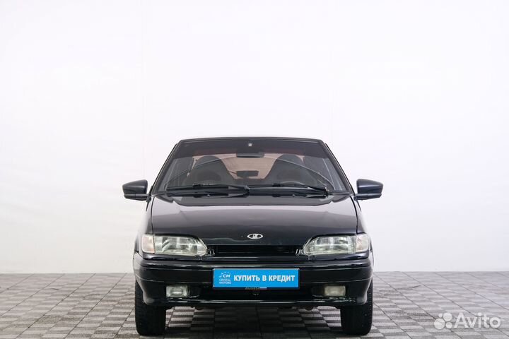 ВАЗ 2114 Samara 1.6 МТ, 2013, 173 000 км