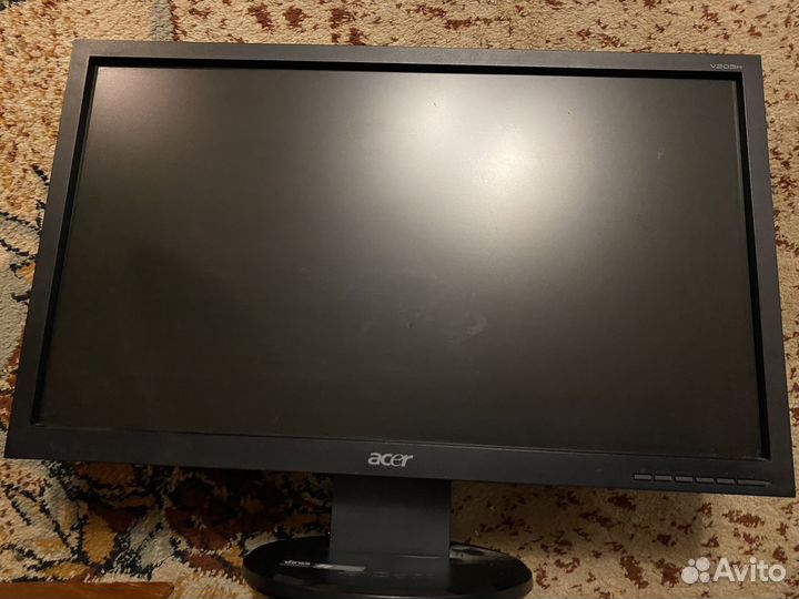 Монитор Acer
