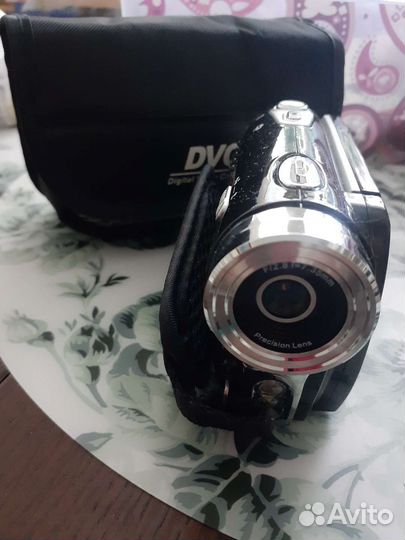 Видеокамера sony