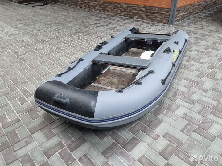 Лодка пвх адмирал 320