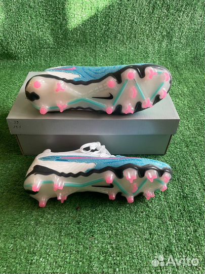 Nike phantom Gx