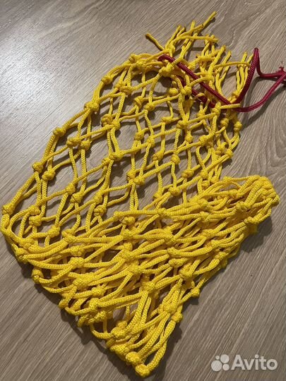 Рептух для сена, коз, овец, кур и лошадей