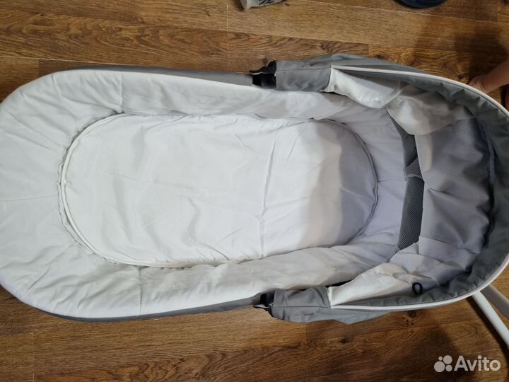 Коляска Verdi Optima 2 в 1