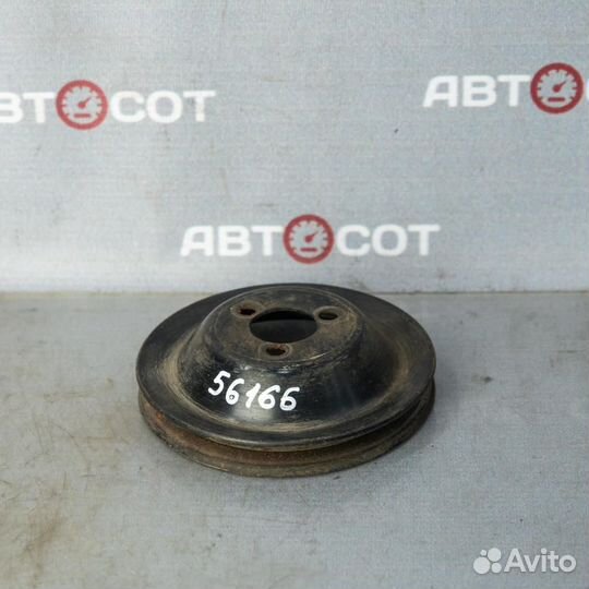 Шкив помпы VW Passat (B3) 1988-1993