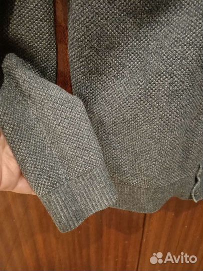 Кардиган для мальчика