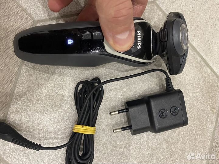 Бритва электрическая philips