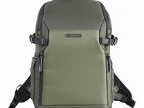 Рюкзак Vanguard Veo Select 37BRM, зеленый