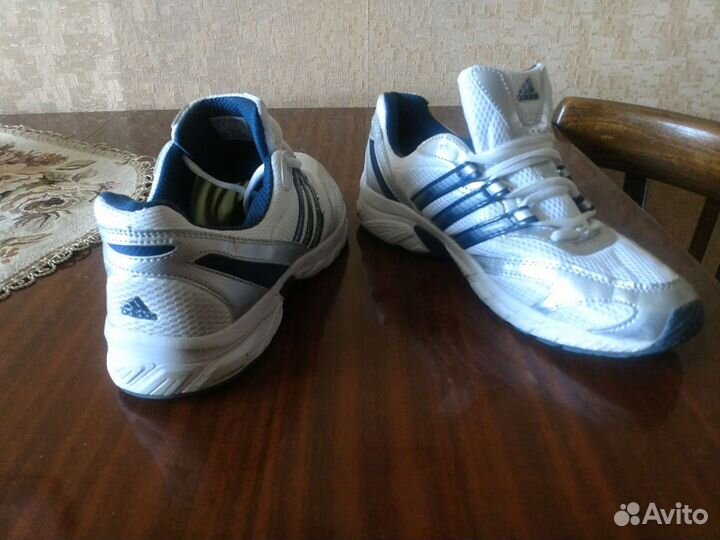 Кроссовки мужские Adidas оригинал