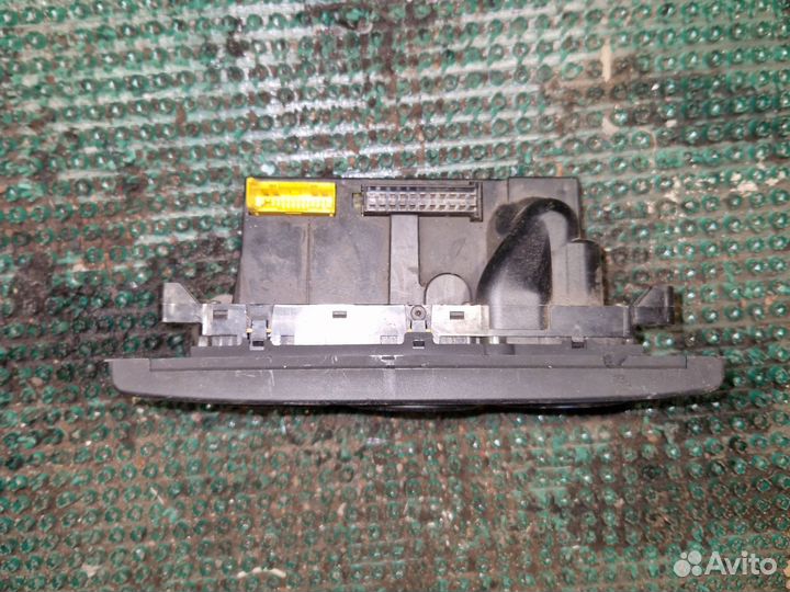 Блок управления климатом Opel Vectra B