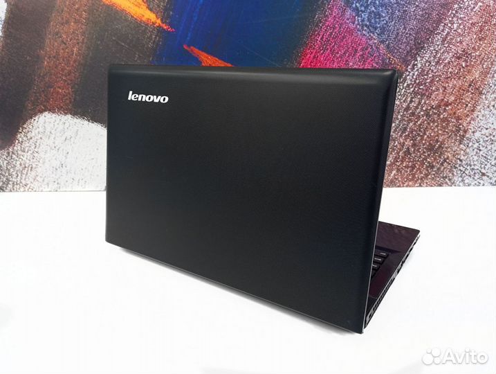 Ноутбук Lenovo i5 240Gb 480Gb SSD