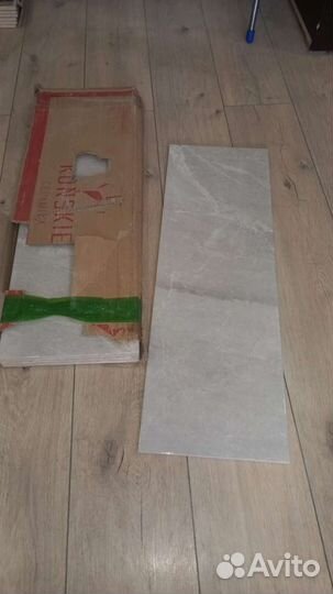 Керамическая плитка настенная остатки