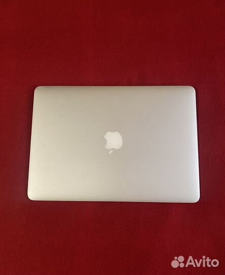Apple MacBook Air 13 mid2013