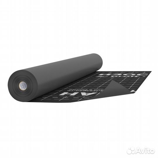 Ветро-влагозащита для кровли/стен Изоспан AQ Proff