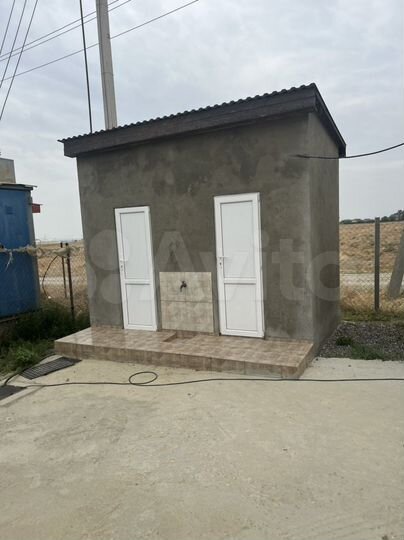 Участок 10 га (СНТ, ДНП)