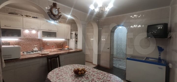 Дом 116,4 м² на участке 6 сот.