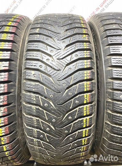 Kumho WinterCraft SUV Ice WS31 195/65 R15 95W