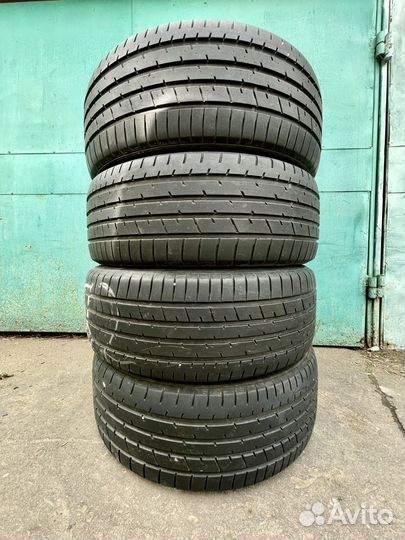 Toyo Proxes R46A 225/55 R19 99V